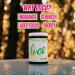 LOCO Pre-Workout Nitric Oxide Booster - Enhance Muscle Pumps & Vascularity | Natural Caffeine Energy & Focus | Lime Sherbet Flavor - Buy Online on GoSupps.com
