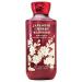 Bath a d Body - Body Wash with Pro-Vitamin B5 and Aloe - 10 FL OZ / 295 mL (Japanese Cherry Blossom)