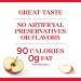 Duncan Hines Comstock Apple Pie Filling & Topping 21 oz - Buy Online on GoSupps.com
