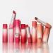 Espoir Lipstick #5 Rosy Fuzzy - Long-Lasting Matte Color | Airy Velvet Texture | Cruelty-Free Korean Lip Makeup | 0.1oz - Buy Online on GoSupps.com