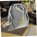 FOYTOKI 3pcs Travel Makeup Bag Travel Bag for Blow Dryer and Hair Tools Hair Dryer Bag 35.00X30.00X0.50CM As Shown - Buy Online on GoSupps.com