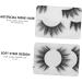 MAGICLULU 21 Pairs Fake Eyelashes Fake Lashes False Eyelash Eyelashes Extension Natural Eyelashes Stage Eyelash Makeup Eyelash Artificial Eyelashes Art Eyelashes Curly Eyelashes - Buy Online on GoSupps.com