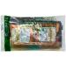 Twinings Golden Caramel Rooibos Tea Bags - 20 Large Leaf Pyramid Bags with By The Cup Honey Sticks - Buy Online on GoSupps.com