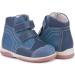 Memo Kids Orthopedic Corrective High-Top Ankle Support AFO Shoes for Toddlers - Arch Support for Flat Feet, Tip Toe Walking Prevention - Size 7 - Buy Online on GoSupps.com