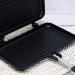 Durable Double-Sided Frying Pan Detachable Double-Sided Sandwich fry Pan Sandwich Baking Pan Double-Sided with Heat-Resistant Handles Non-Stick Double Sided Breakfast Sandwich Maker for Toast - Buy Online on GoSupps.com