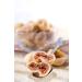  1001 Frucht 1001 Frucht Dried Figs - 500g - Natural - Dried figs from Turkey without additives - Unpeeled figs - Non-irritated dried fruit - Superior quality - Buy Online on GoSupps.com