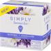 Summer's Eve Lavender & Chamomile Cleansing Cloths 14ct x 2 - Gentle Feminine Hygiene - Buy Online on GoSupps.com