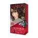 Revlon Colorsilk Beautiful Color Coloration Permanente Des Cheveux Avec Technologie Au Gel 3D Et K ratine Teinture Avec Couvrance 100% Des Cheveux Blancs 30 Ch tain Fonc 1 unit (Lot de 1)