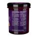 Xucker Plum Fruit Spread with Xylitol | Vegan Reduced Sugar 75% Fruit Content | 220g - Shop Internationally! - Buy Online on GoSupps.com