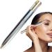 4 In 1 Makeup - Easy-to-Color Rotating Eyebrow Pencil | Multifunction Eye Makeup Tool for Long Lasting Defining and Highlighting Guanglu 03# - Buy Online on GoSupps.com