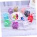 Healeved 90 Pcs Gift Boxes for Presents White T02 Paper Baking Supplies 1 count (Pack of 1) Whitex3pcs - Buy Online on GoSupps.com
