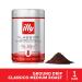 illy Classico Ground Drip Coffee 8.8oz - Medium Roast 100% Arabica with Chocolate & Caramel Notes - No Preservatives - Single Pack - Buy Online on GoSupps.com