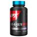 EFX Kre-Alkalyn Ripped 120 caps