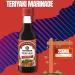 Kikkoman Sauces Bottle Pick N Mix | Choose From 10 Flavours | Tamari Soy-Sauce Teriyaki Marinade Reduced Salt-Soy Regular Soy BBQ Sauce-Honey Toasted Sesame Oil - Pack of 4 - Buy Online on GoSupps.com