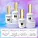 Wakaniya Dip Powder Nail Kit - 20 Colors Glitter Starter Kit for Beginners | Nail Dipping Powder Set with Activator, Top Coat, Base | Professional DIY Nail Art - Buy Online on GoSupps.com
