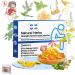 Smilamo Heca Natural Herbal Strength Hemorrhoid Capsules Natural Herbal Strength Hemorrhoid Capsules Rapid Hemorrhoid Treatment Natural Hemorrhoid Relief Capsules Hemorrhoid Treatment (1 Pcs)