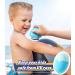 Sunscreen Applicator for Kids & Families - BPA Free Refillable Sunblock Buddy Brush Set - Sun Lotion Applicator Brush (Blue - Buy Online on GoSupps.com
