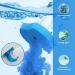 Dewedrt Disposable Toilet Cleaning System Disposable Toilet Flushable Refill Brush Flushable Refills - 48 Refills - Buy Online on GoSupps.com
