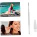 4pcs Spiral Ear Spoon Ear Cleaning Tools - Earwax Removal Kit - Buy Online on GoSupps.com