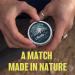 ClimbOn All Purpose Body Lotion Bar - Natural Moisturizer for Dry Skin | Hand Cream for Climbing | Eco-Friendly 1 Oz Tin - Buy Online on GoSupps.com