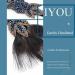 IYOU 1920s Gatsby Headpiece for Women Blue Feather Flapper Headband Crystal Party Bridal Hair Bands for Women - Buy Online on GoSupps.com