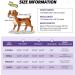 Queenmore Dogs Wowers RipStop Huideling - Lifeguard Dog Floatation Vest | XS Purple for Small Medium Large Dogs - Buy Online on GoSupps.com