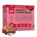 Cooper Street Cookies Chewy Granola Bakes Chocolate Cherry 48 Count - Pack of 1 - Buy Online on GoSupps.com