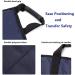 Transfer Blanket with Handles-Bed Positioning Pad Sheet Patient Lift Sling Moving Assist Hoist Gait Belt for Caregiver Patients - Buy Online on GoSupps.com