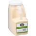 Spice Classics Garlic Powder, 5.25 lb - One 5.25 Pound Container of Bulk Garlic Powder Seasoning, Ideal Substitute for Fresh Garlic, Pairs Well with Vegetables, Meats Rubs, Salads and More 5.25 Pound (Pack of 1)