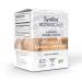 SynBio Botanicals - Odourless Garlic Capsules 5000mg | Vegan | Made in The UK | Gluten Free | Non GMO | Soy Free | Nut Free | Kosher (KLBD) | Halal | Supports General Wellbeing