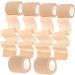 Gatuida 30 Rolls Sports Fitness Wristbands & Athletic Training Tape Breathable Gauze for First Aid & Students - Buy Online on GoSupps.com