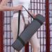 Adjustable Yoga Mat - Anti-Slip Multi-Purpose with Mat Strap & Stretch Bands | Mattentr uten - Buy Online on GoSupps.com