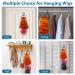ORROENS Hanging Wig Stand - Premium 3 Pack for Display, Storage & Styling | Portable & Durable Wig Hanger to Keep Wigs in Shape - Buy Online on GoSupps.com