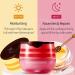 Buy Honey Pot Propolis Lip Balm - Hydrating Moisturizing Lip Mask for Nourished Lips | Anti-Wrinkle Overnight Repair Care for Men & Women - Buy Online on GoSupps.com