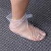 200 Pack Milist Paraffin Wax Gloves & Foot Covers - Disposable Ankle Boots for Spa Therapy | Ideal for Wax Baths & Foot Treatments - Buy Online on GoSupps.com