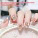 3D Nail Charms: 23 Pcs Shiny Rhinestones Gems Butterfly Heart Bow Dangle Gold Metal Nail Jewelry - Luxury Nail Art Decoration for DIY Nail Design - Buy Online on GoSupps.com