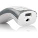 HealthSmart Digital Temporal Thermometer | No Contact Infrared Technology | Alarm & Memory Function | FSA & HSA Eligible - Buy Online on GoSupps.com