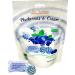 Scripture Candy, Blueberries & Cream Hard Candy 5.5oz Bag, 25 Pieces