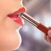 PATKAW Lipstick Brush Applicator Lip Gloss Brush Portable Lipstick Applicator Women Makeup Tool - Buy Online on GoSupps.com