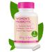 Probiotics for Women - 10 Billion CFU Probiotic for pH Balance and Urinary Tract Health - Supports Yeast Vaginal Odor Gut Flora & Feminine Health - 30 Capsules