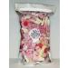 Best Grandma Ever Pink Filled Pick N Mix Sweet Treat Pouch Birthday Present Gift Mothers Day 600g