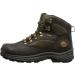 Timberland Men's Chocorua Trail Mid Waterproof Hiking Boot 12M - Brown Full Grain - Buy Online on GoSupps.com