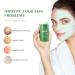 Poreless Green Tea Mask Stick | Blackhead Remover & Deep Pore Cleanser | Face Moisturizer for All Skin Types - Buy Online on GoSupps.com