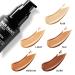 War Paint For Men Medium Coverage Foundation - Vegan & Cruelty Free - Fathers Day Gift - Natural Men's Face Makeup - Light Shade 30ml - Buy Online on GoSupps.com