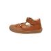 Naturino WAD-Leather Closed-Toe Shoes 1 UK Brown