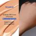 TROIAREUKE Aesthetic BB Cream H+ Formula (22 Beige) | Lightweight SPF40 PA++ Tinted Moisturizer for Dry Skin | Korean Beauty Makeup - Buy Online on GoSupps.com