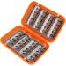 Wytino Fishing Trout Flies Kit - 40 Lifelike Lures & Hooks for Fly Fishing - Premium Trout Flies Box #4 - Buy Online on GoSupps.com