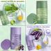 Green Tea Mask Stick - Purifying Clay Mask for Oily Skin | Moisturizing & Oil Control - Buy Online on GoSupps.com