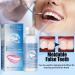 Xirujnfd Tooth Repair Granules - Cavity Filler Kit for Chipped Teeth & Temporary Fillings (1PCS) | Moldable False Teeth Solution - Buy Online on GoSupps.com