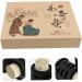 Lalafina 1 MoxaBchen - Chinese Herbal Moxibustion Treatment | Beifu Health Moxa Stick for International Drop Shipping - Buy Online on GoSupps.com